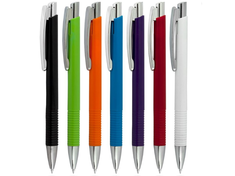 Plastik Tükenmez Kallem